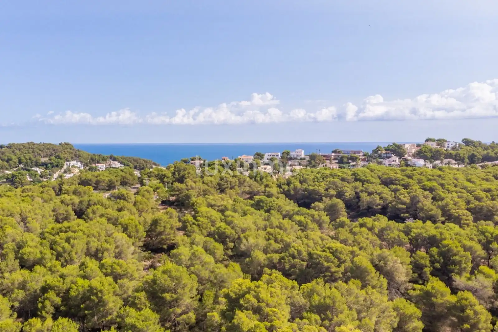 Houses for sale in Jávea / Xàbia  with Air Conditioner, Heating and Terrace