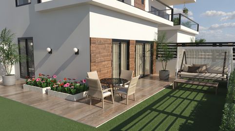 Foto 5 von Wohnung zum Verkauf in Carrer Hèlsinki, 4, Piscinas, Castellón