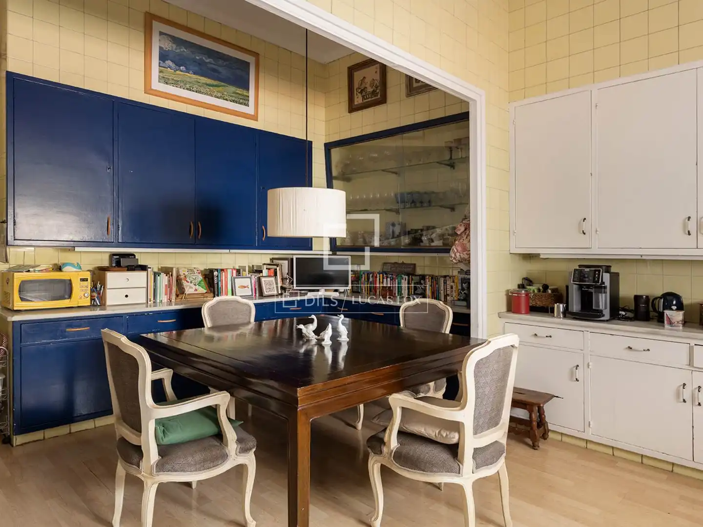Flat with lift for sale in Sarrià - Sant Gervasi, imagen 20