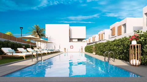 Foto 2 de Pis en venda a Paseo de las Minas, 4, Rodalquilar - La Isleta, Almería