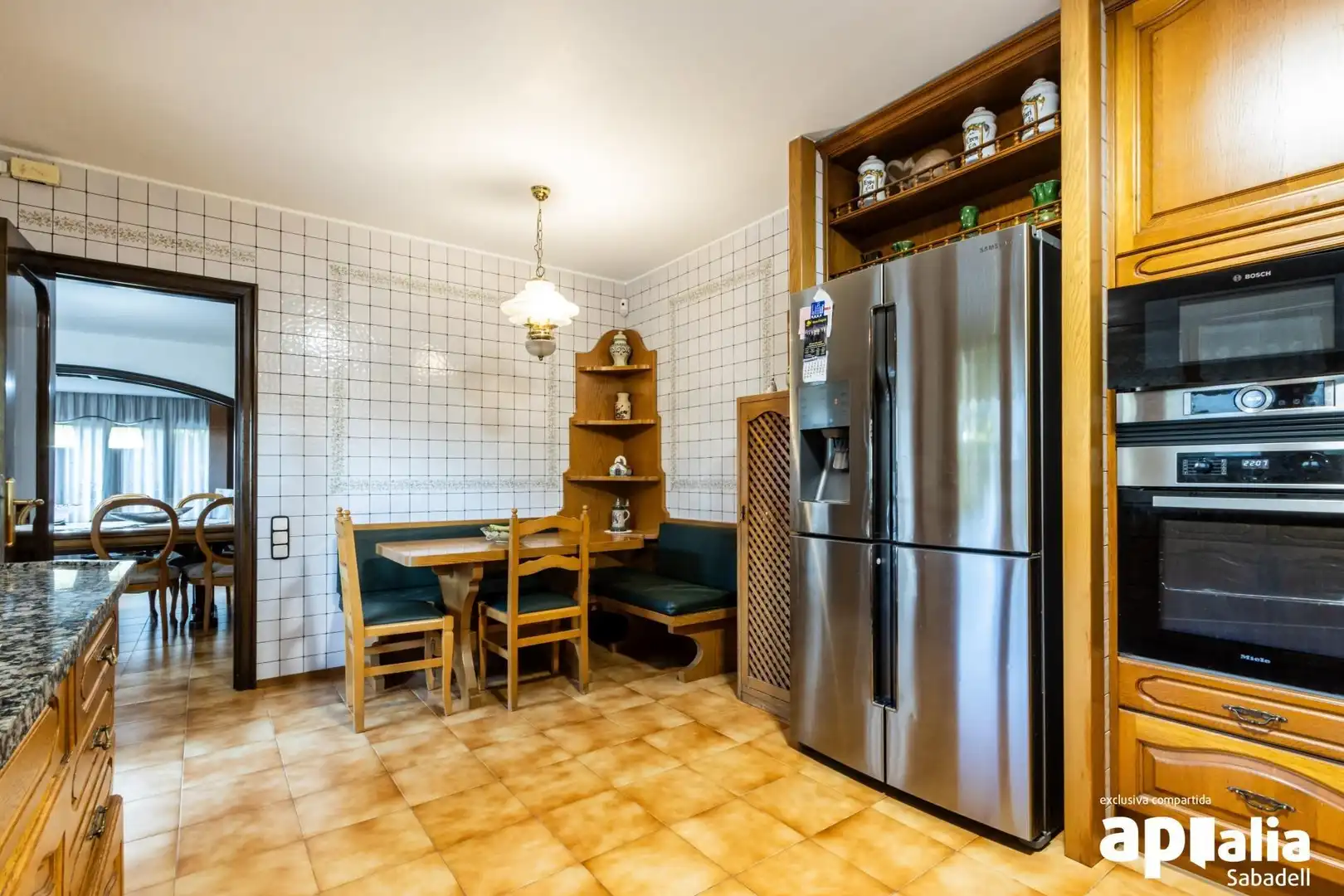 Villa mit Terrasse zum Verkauf in Carrer PESSEBRE, imagen 18