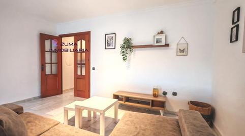 Foto 5 de Pis en venda a La Unión - Cruz de Humilladero - Los Tilos, Málaga Capital