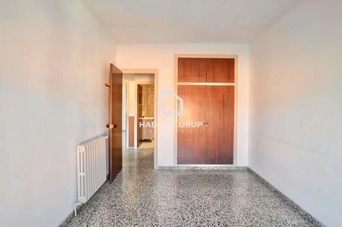 Maison mitoyenne avec jardin à vendre à Montjuïc, imagen 14