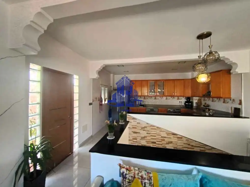 Cocina de Casa o chalet en venta en Santomera, Murcia