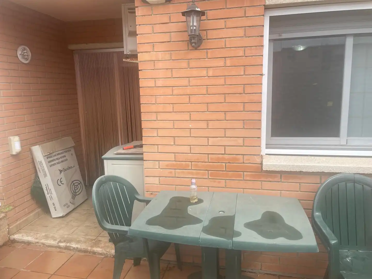 Planta baja en venta en Carrer Violant d'Hongria, 14, Sant Pere i Sant Pau