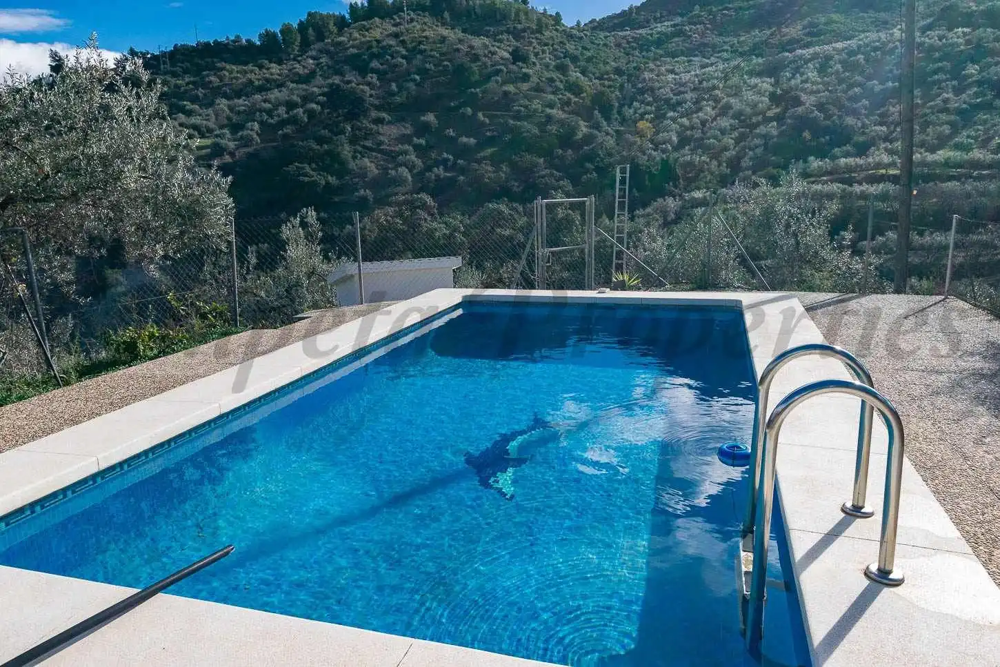 House with pool for sale in Este, imagen 2