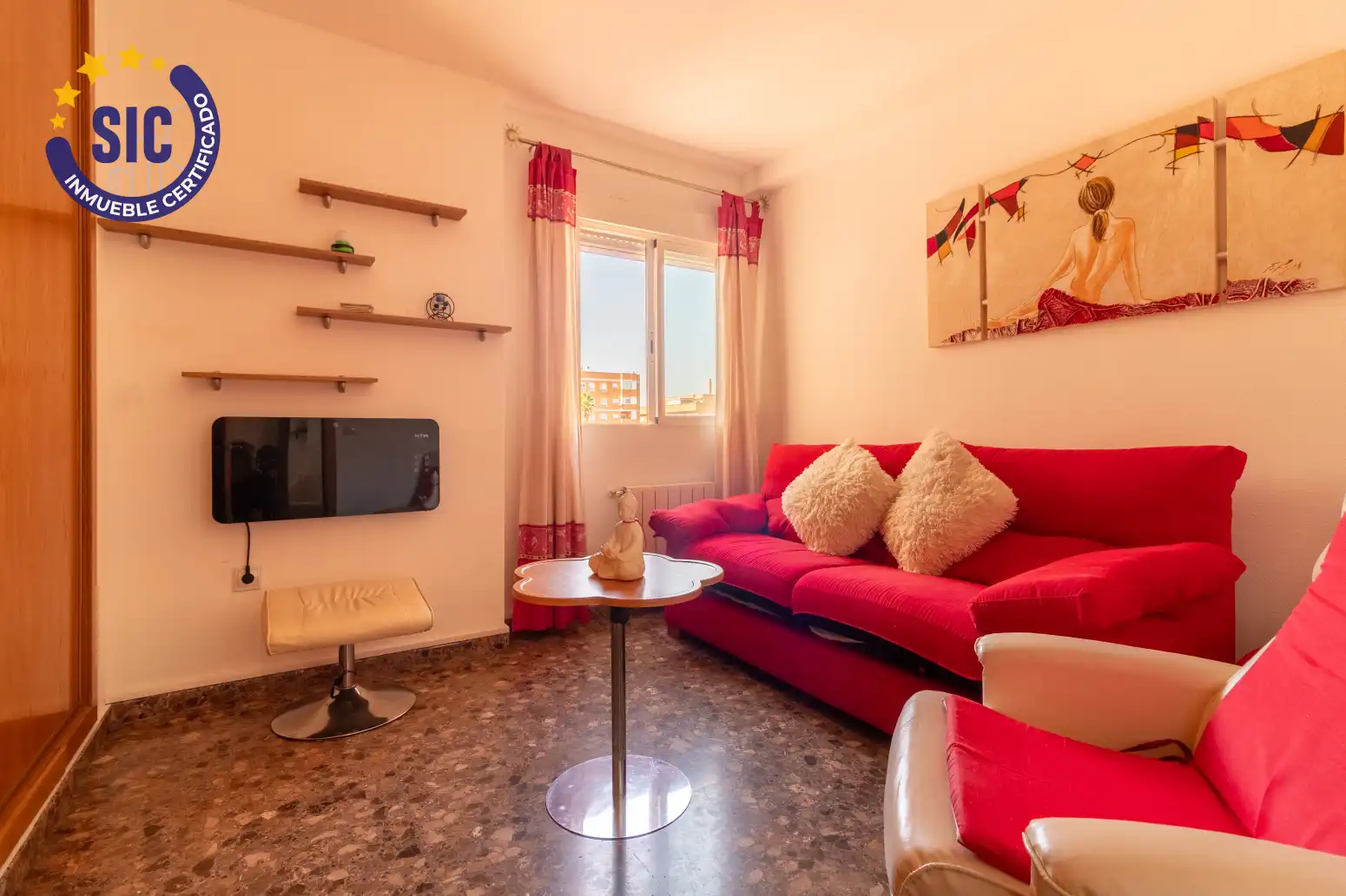 Piso con ascensor en venta en Puerto de Sagunto - CL CHURRUCA, imagen 22