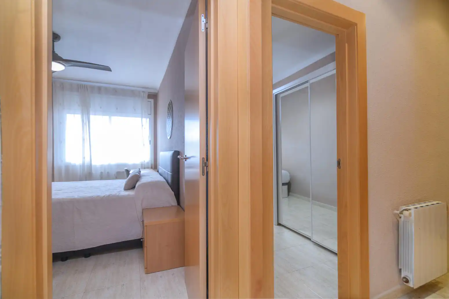 Bedroom of Attic for sale in La Gavarra