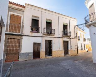 Vista exterior de Casa o xalet en venda en Dalías amb Terrassa i Balcó