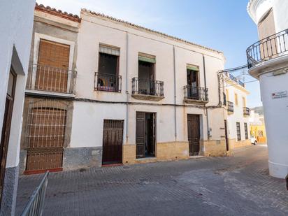 Vista exterior de Casa o xalet en venda en Dalías amb Terrassa i Balcó