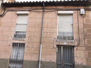 Foto 2 de Casa o xalet en venda a San Lázaro, Zamora