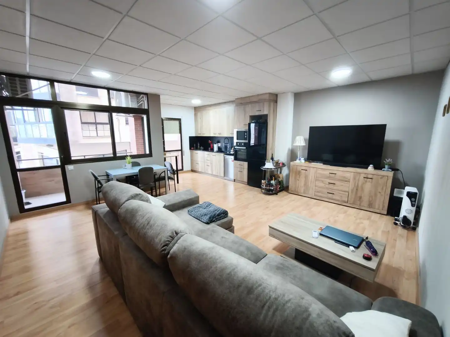 Study for sale in Amposta, Tarragona