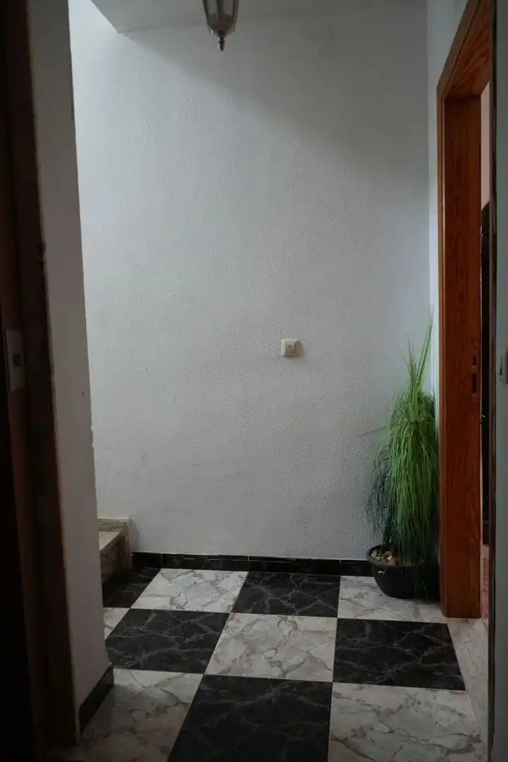 Balcony of Flat for sale in Níjar  with Terrace