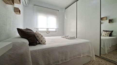 Foto 5 de Dúplex en venda a Calle Javier Lasso de la Vega, Encarnación - Regina, Sevilla Capital