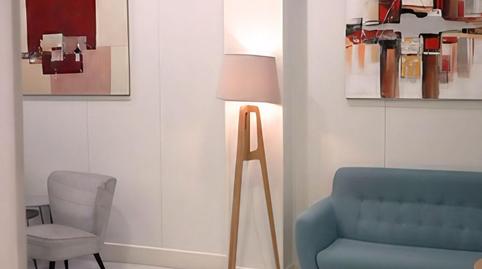 Foto 4 de Oficina en venda a Calle de Antonio Acuña, Ibiza de Madrid, Madrid