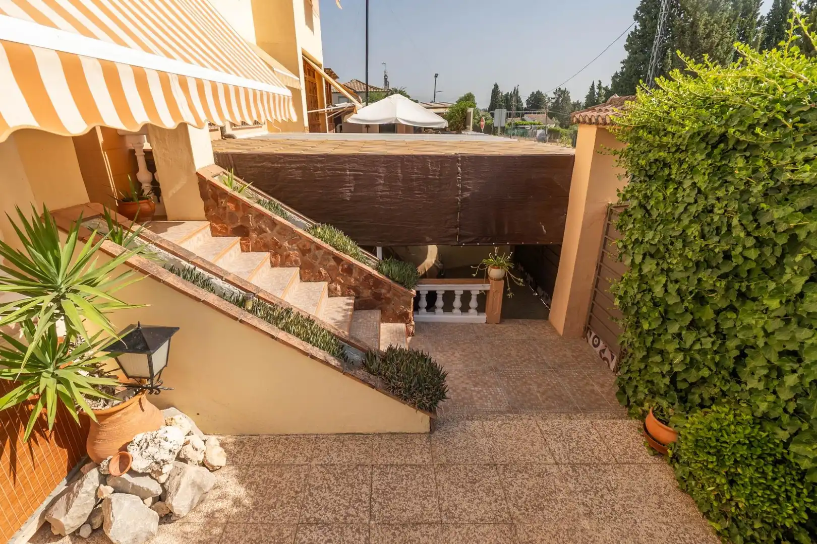 Casa o xalet en venda a Camino ALBARRATE, DE, Albolote