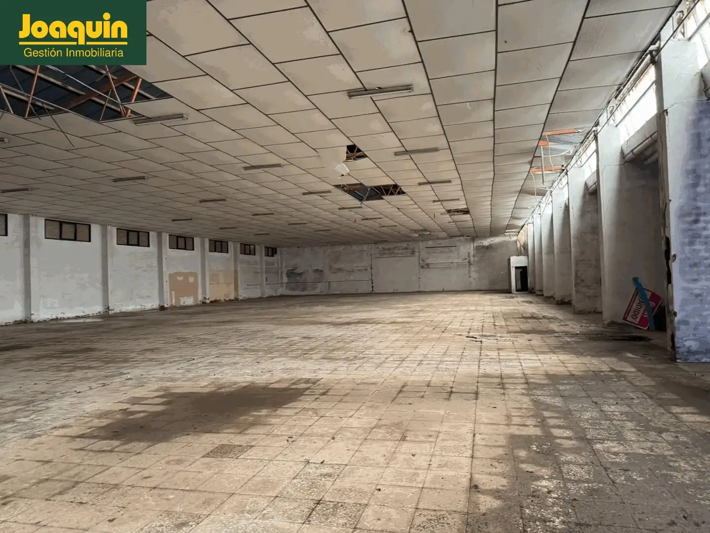 Industrial buildings for sale in Villafranca de Córdoba