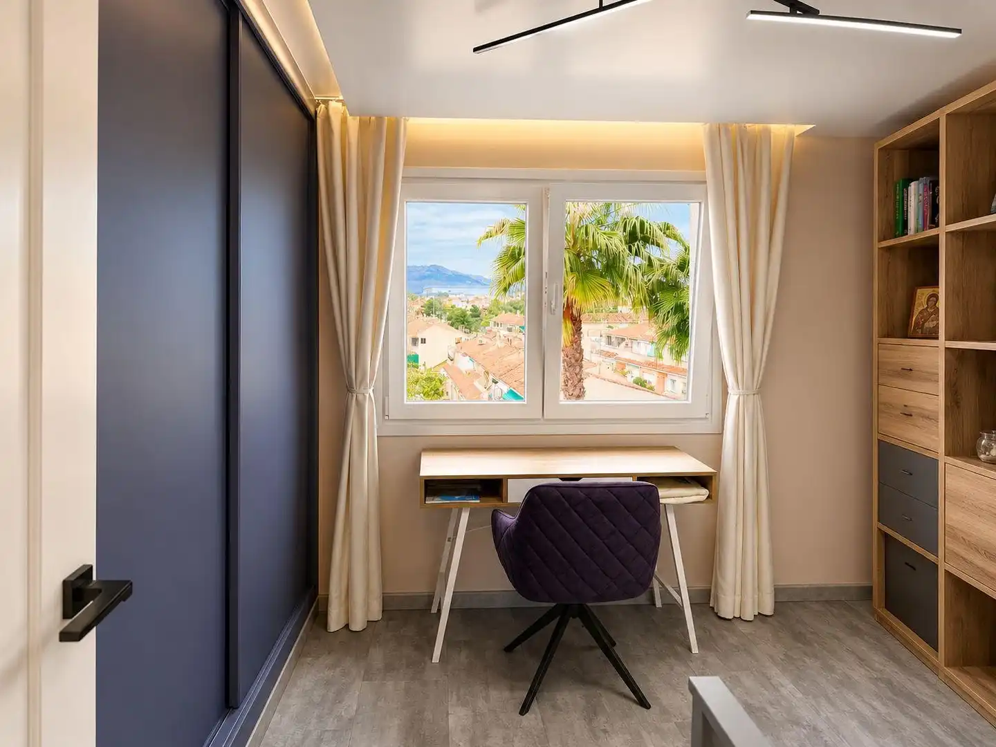 Apartamento con piscina en venta en Rincón de Loix, imagen 24