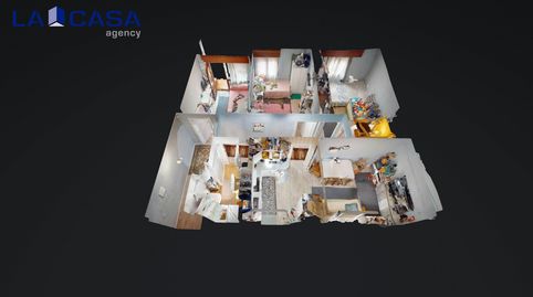 Foto 2 de Piso en venta en Lasesarre, Barakaldo