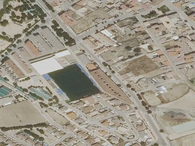 Flat for sale in Magán