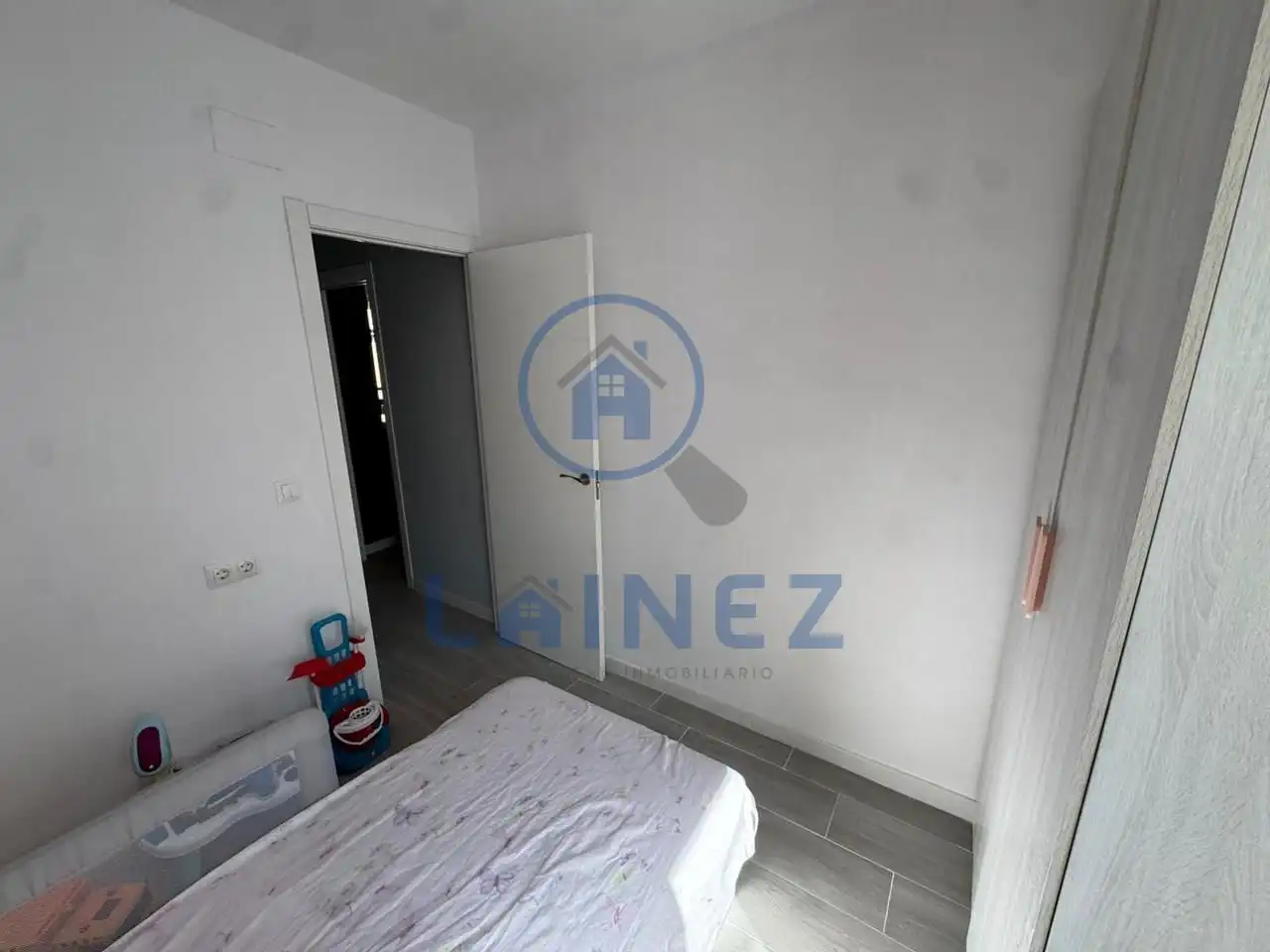 Dormitori de Pis en venda en Córdoba