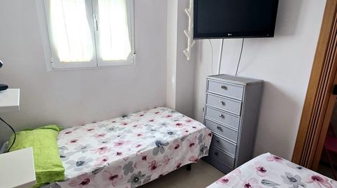 Foto 5 de Àtic en venda a Casco Antiguo - Puerto, Benidorm