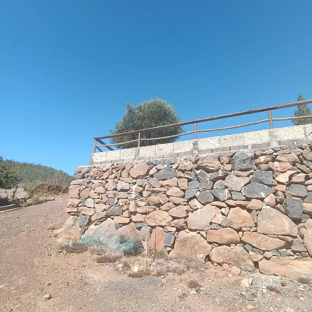 Finca rústica en venda en Granadilla de Abona