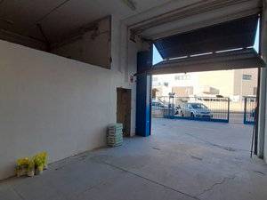 Nave industrial en Alquiler en Valdepelayo - Montepinos - Arroyo Culebro