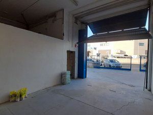 Parking of Industrial buildings to rent in Leganés