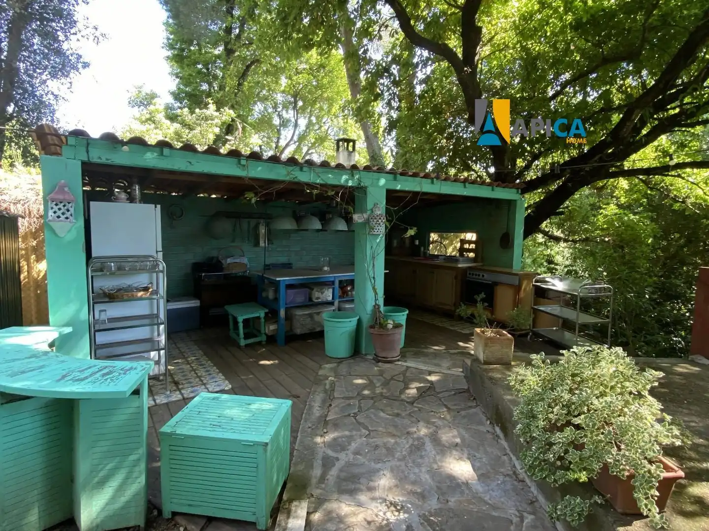 Rural land for sale in Castellar de la Frontera, imagen 19