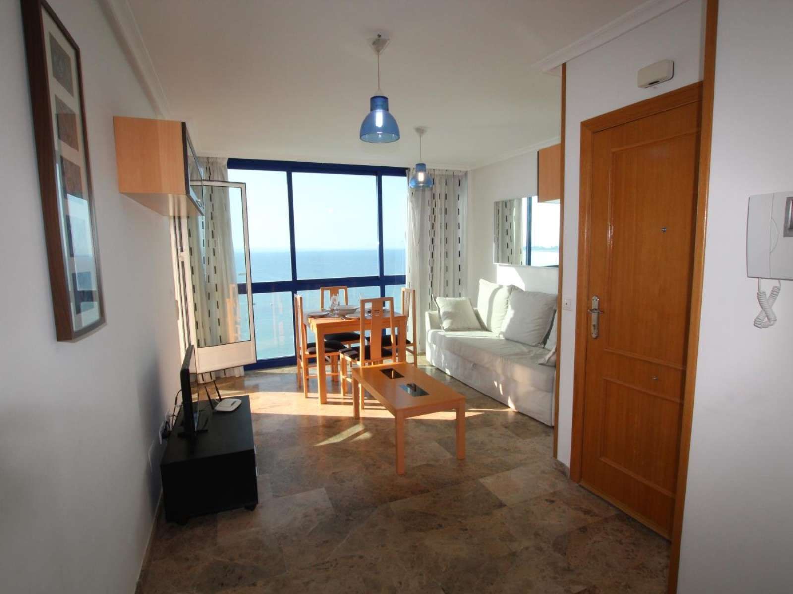 Apartament per a compartir a Tomás Maestre