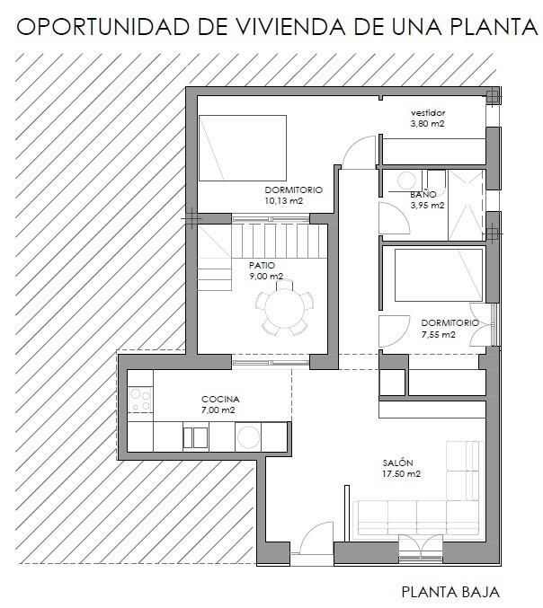 House or chalet for sale in  Córdoba Capital