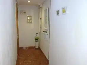 Wohnung zur Miete in Gijón  mit Parkett, Möbliert und Waschmaschine