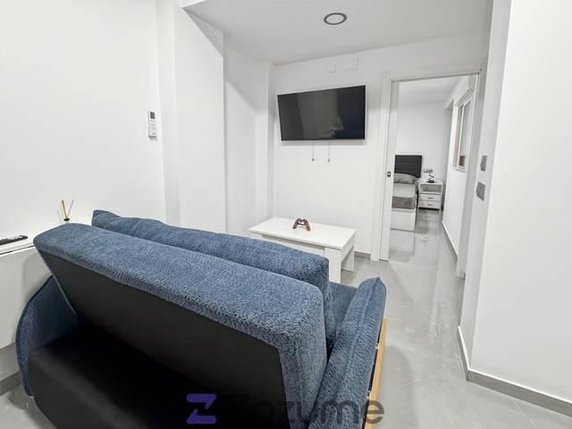 Apartamento en Alquiler en Calle Alcalá Galiano en Carolinas Bajas