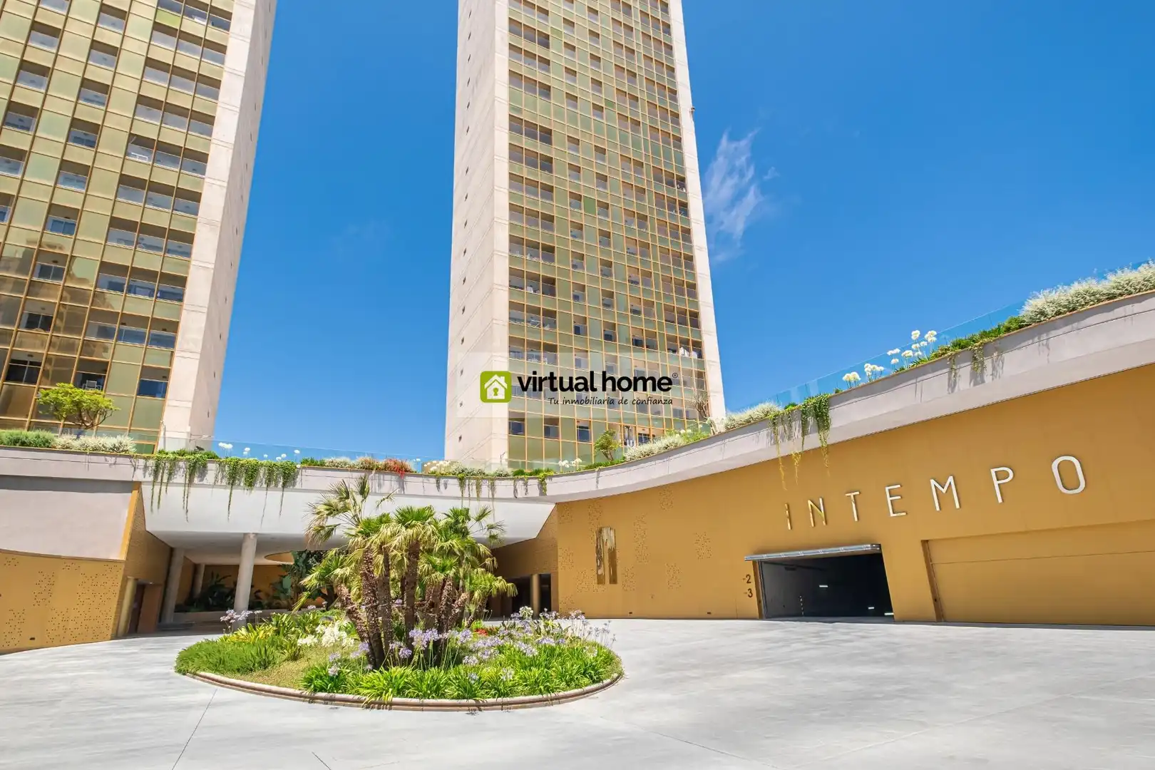 Flat with terrace for sale in Playa de Poniente, imagen 64