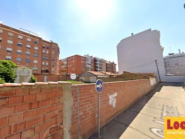 Lands and plots for sale in Numancia