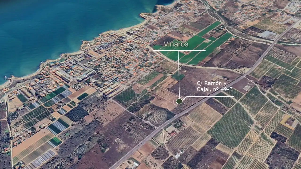 Terreny rústic en venda a PT S 33, imagen 4