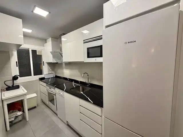 Wohnung mit Terrasse zum Verkauf in Carrer d'Alcúdia, imagen 3