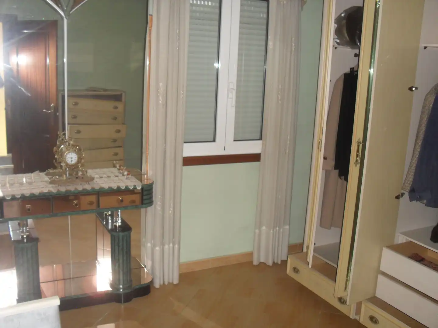 Habitación de Casa o chalet en venta en Vigo 