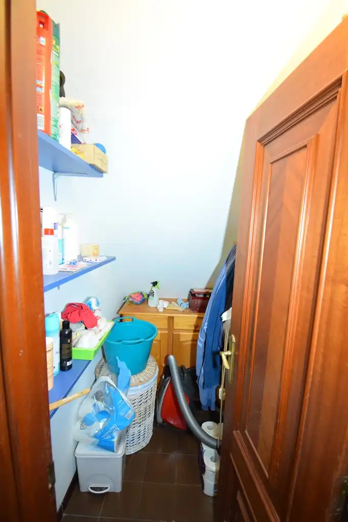 Casa o xalet en venda en Fene amb Jardí privat, Terrassa i Moblat
