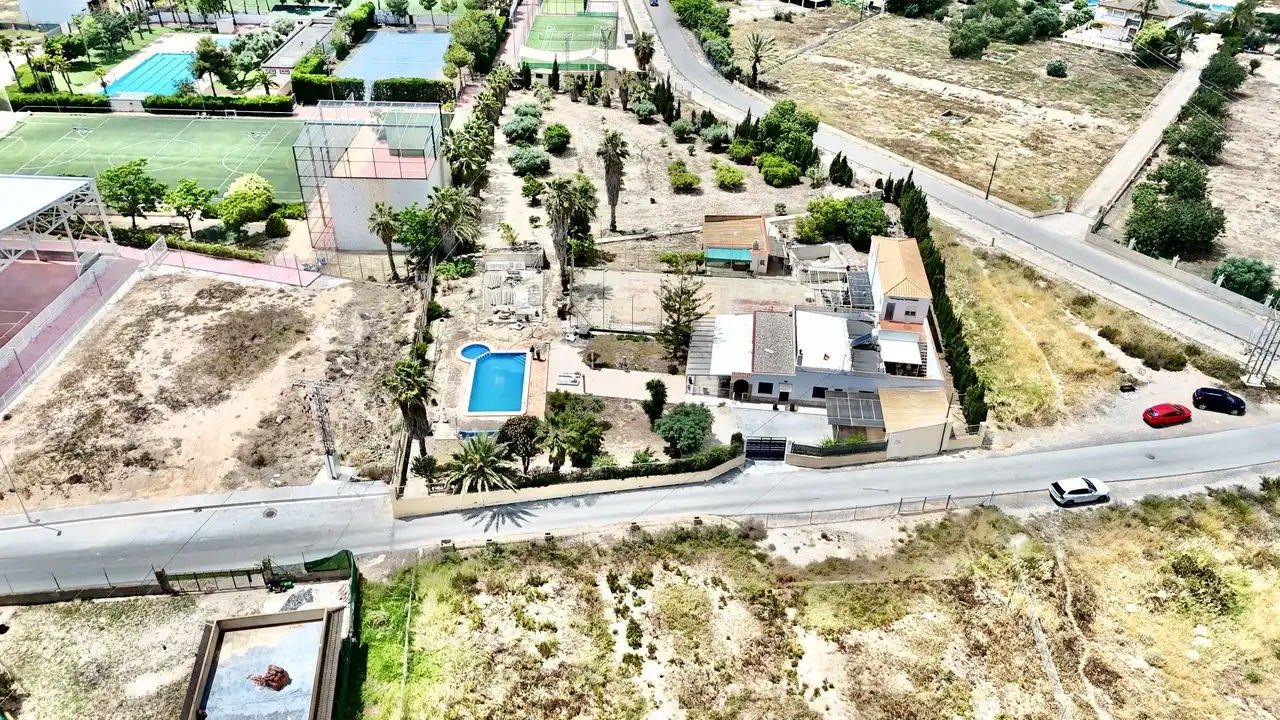 Casa en venta en Los Montesinos, imagen 3