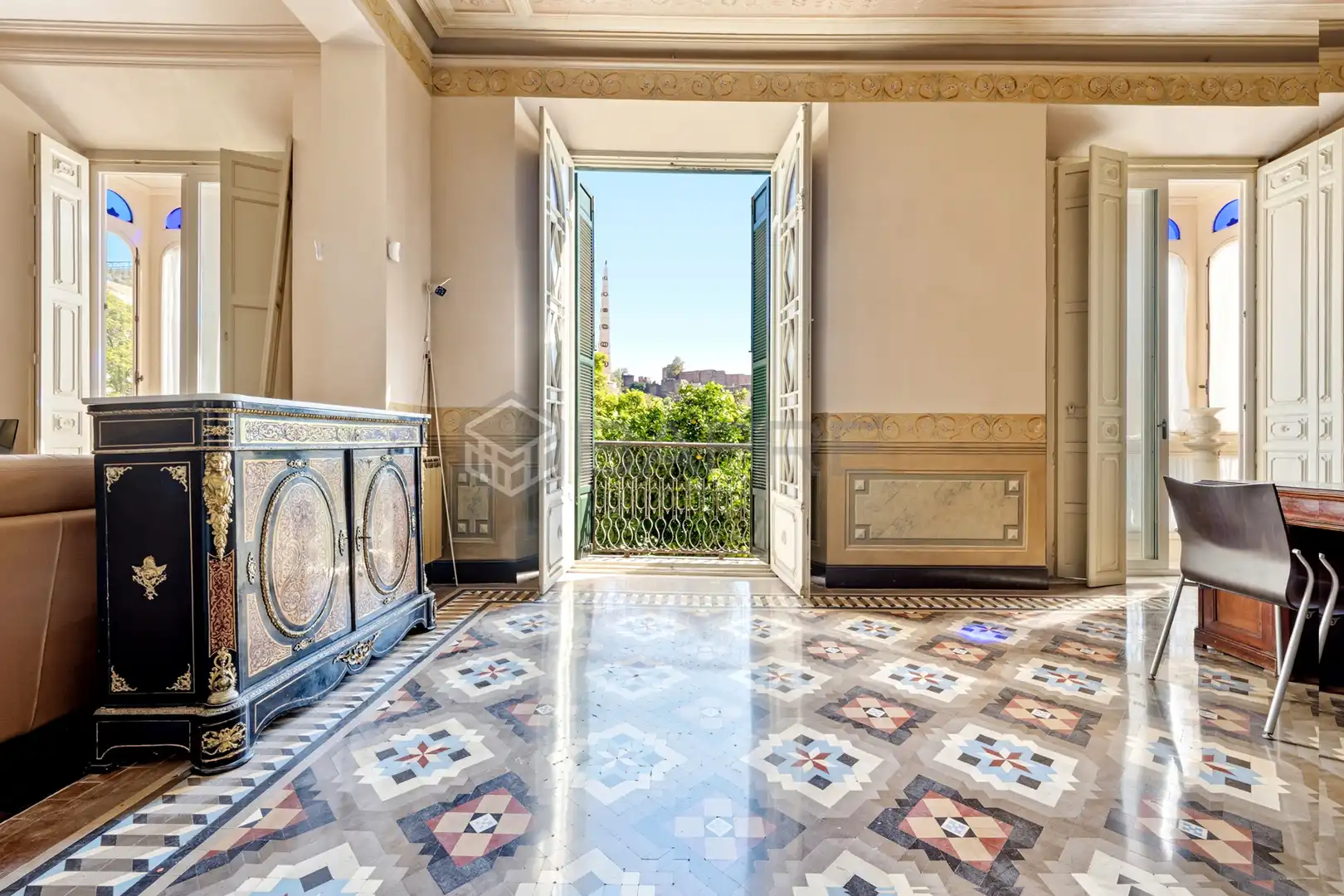 Flat for sale in Centro
