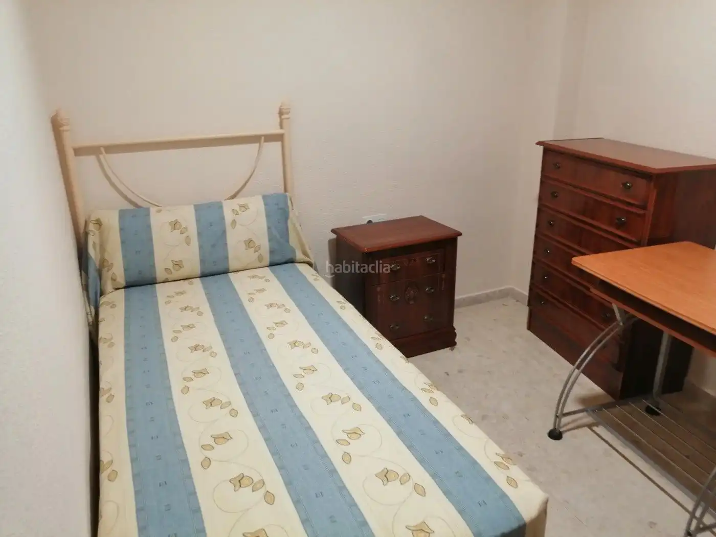 Wohnung zur Miete in Calle Vara del Rey 14, imagen 6