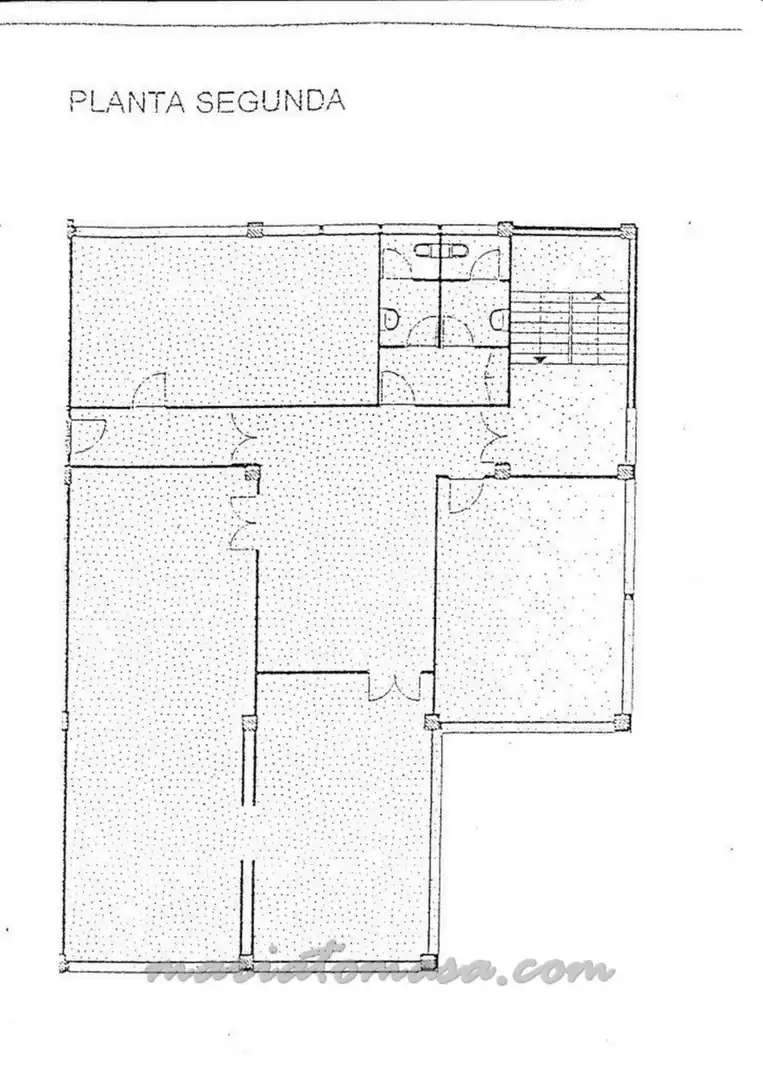 Office for rent in Zamudio