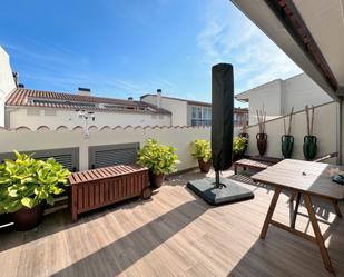 Terrace of Duplex for sale in Palamós  with Terrace and Balcony