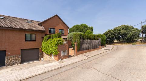 Foto 3 de Casa o chalet de alquiler en Calle Tucán, 2, Galapagar, Spain, 2, La Navata, Galapagar