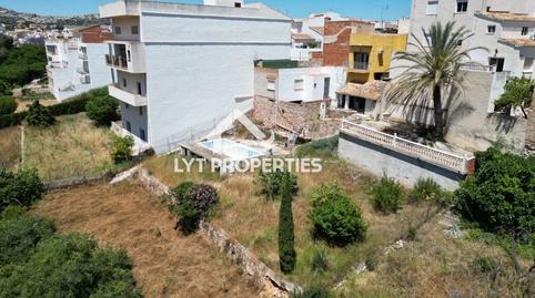 Foto 4 de Casa o xalet en venda a Gata de Gorgos, Alicante