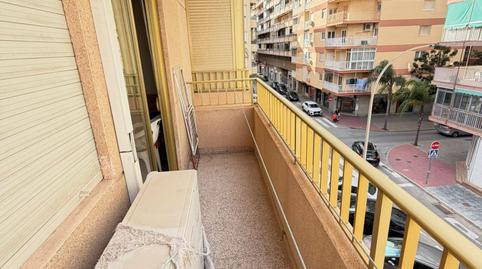 Foto 5 de Apartament en venda a Avenida Vicente Blasco Ibañez, 16, Centro, Santa Pola