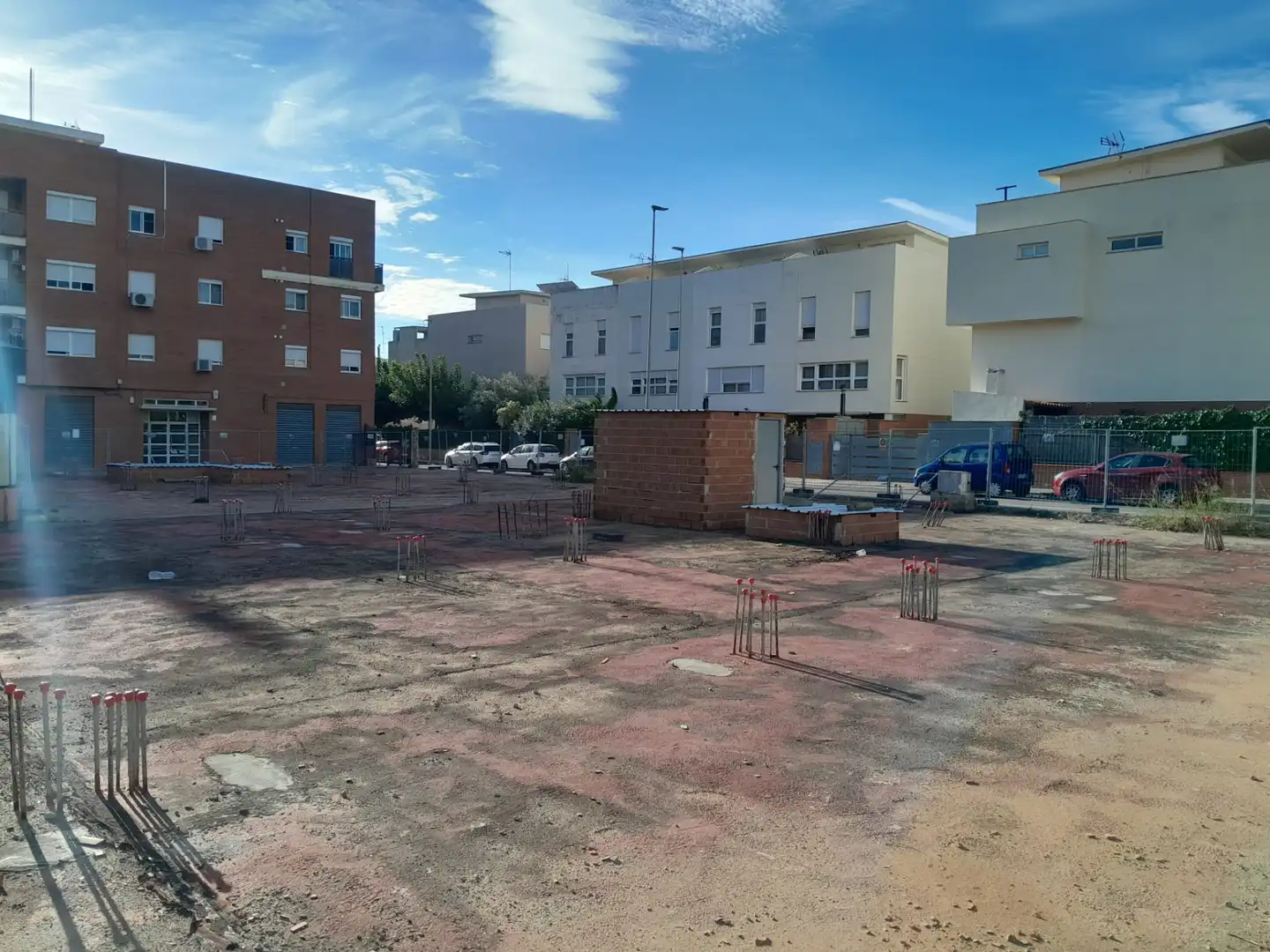 Local commercial à vendre à Carretera Villavieja 57, imagen 5