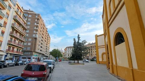 Foto 2 de Pis en venda a Unidad Nacional, Santo Domingo y San Martín, Huesca